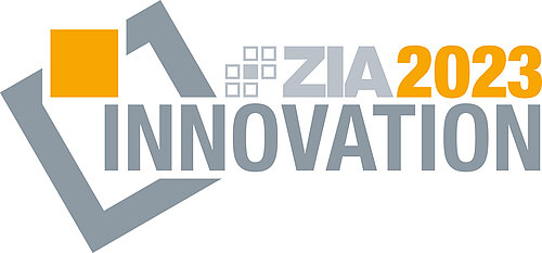 ZIA Innovation 2023 Logo