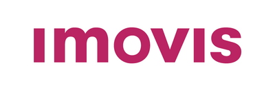 Logo imovis GmbH Logo imovis GmbH