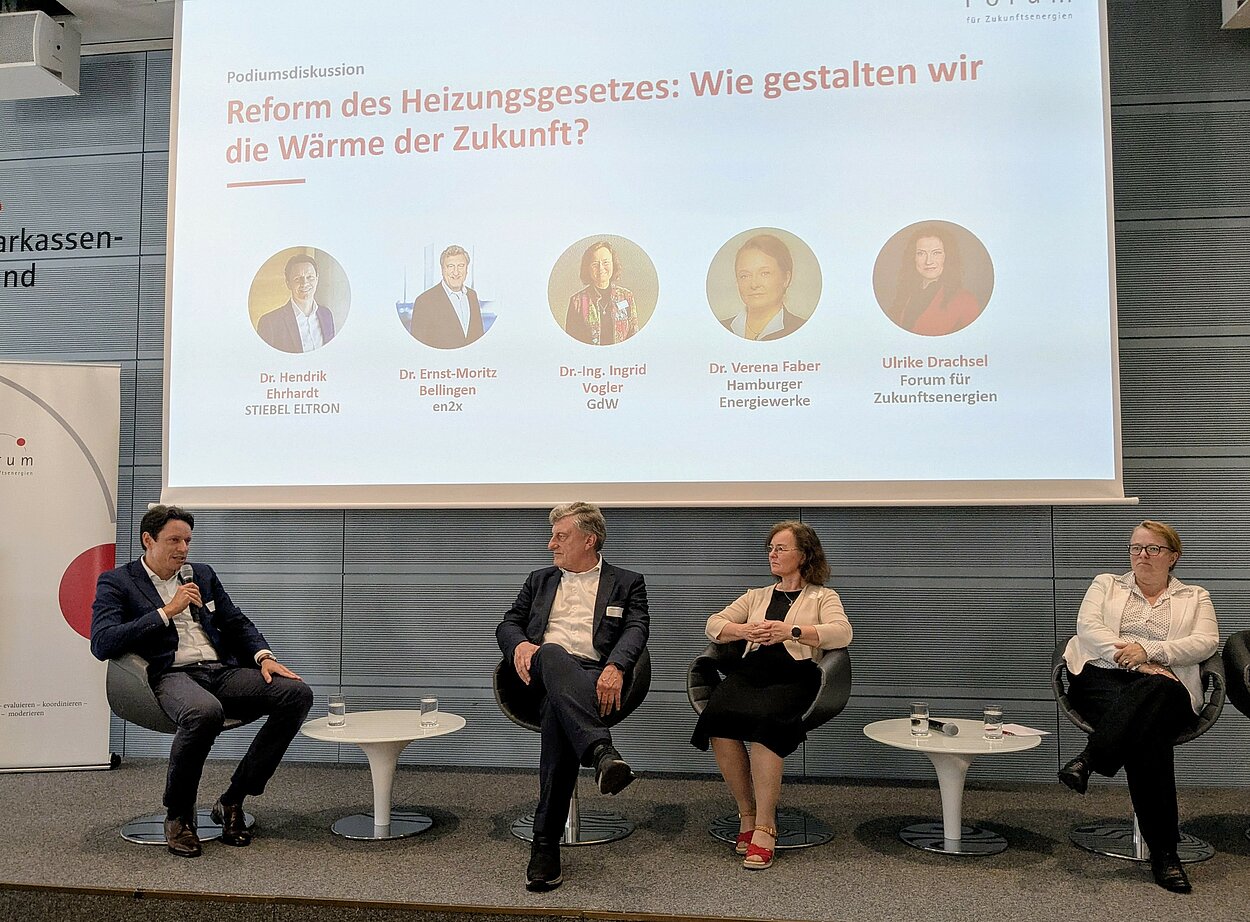 Forum für Zukunftsenergien
