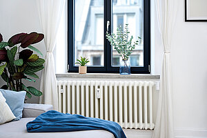 Fachartikel: Hydraulischer Abgleich und CO2-Reduktion – mit smarten Thermostaten