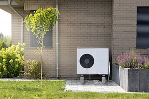Pflicht zur Heizkostenabrechnung auch bei Wärmepumpen