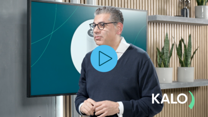 Erfahren Sie in diesem Experteninterview mehr über den hydraulischen Abgleich und das Aufheizverhalten der Heizkörper.