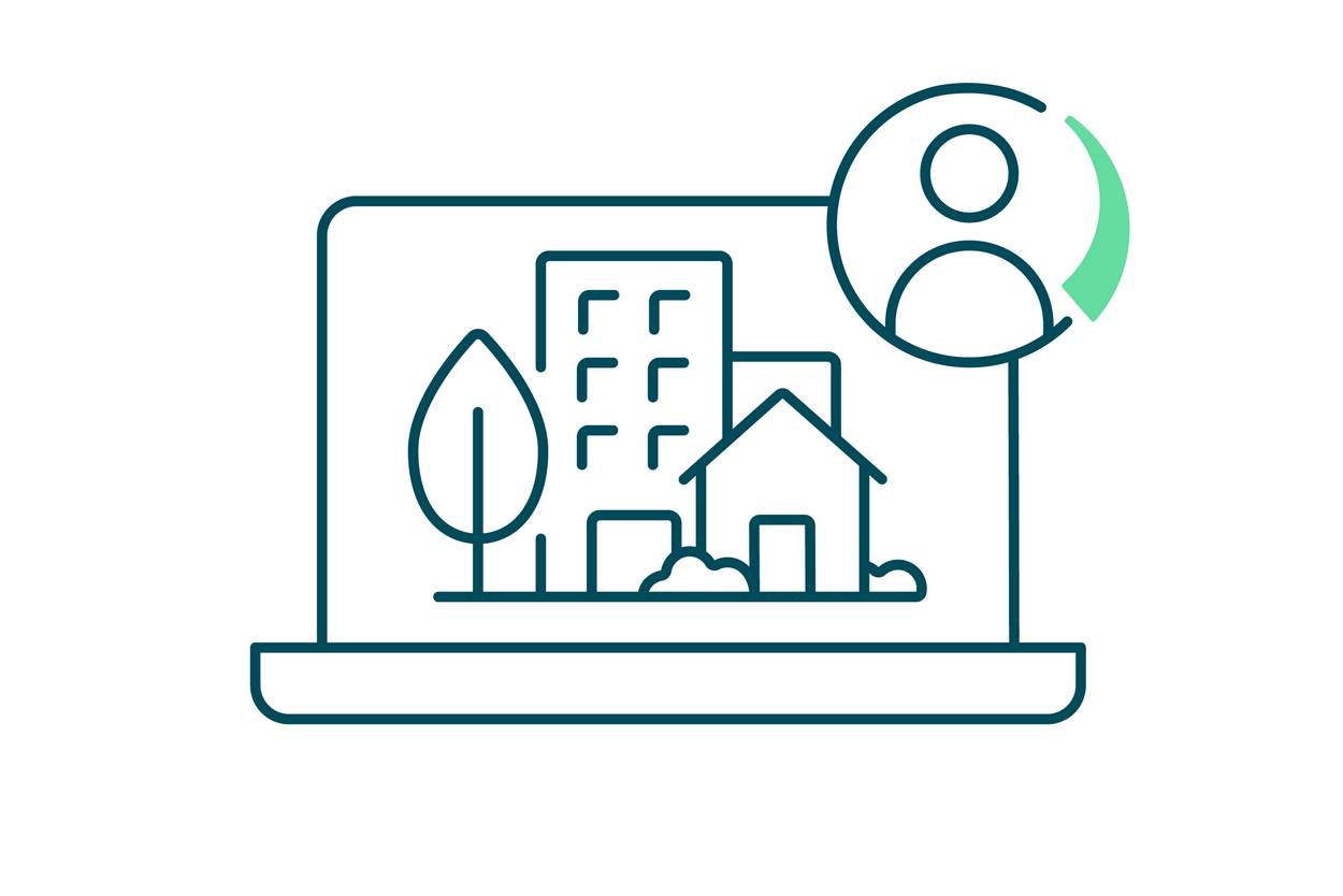 Registrierung Kundfenportal