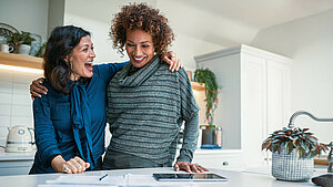 Zeit und Geld sparen mit Wechselmanagement