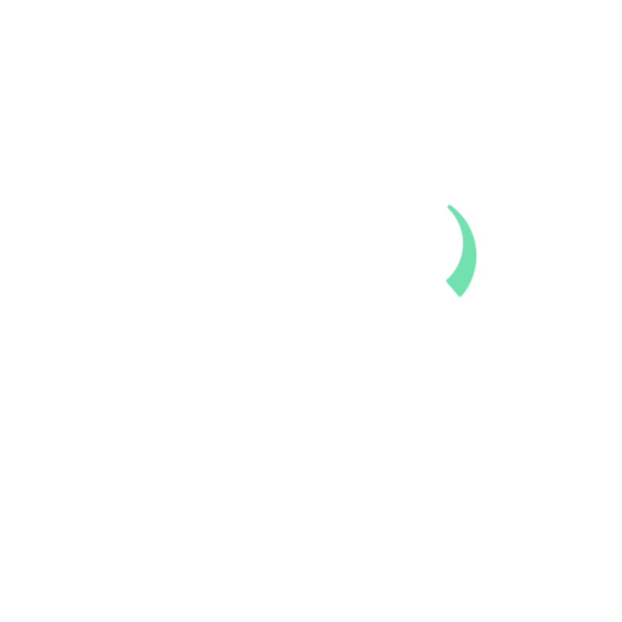 Symbolgrafik CO2-Rechner