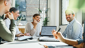 IVV-Roundtable "Zukunft der Messdienstleistungen" am 16. Juni 2021