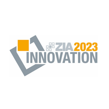 ZIA Innovationsrader-2023 LOGO vom ZIA Innovationsrader-2023