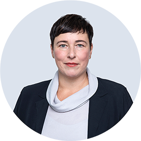 Silke Jüngling