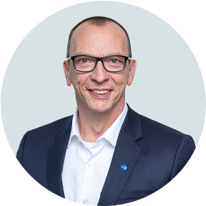 Fred Baumann