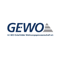 KALO Referenzkunde GEWO Osterfelder Wohnungsgenossenschaft eG