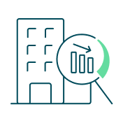 Energieverbräuche in Büro- und Verwaltungsgebäude aufzeigen und gezielt reduzieren