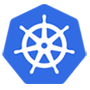 Kubernetes Logo