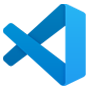 MS VisualCode Logo