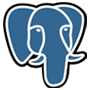 Postgres Logo