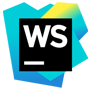 WebStorm Logo